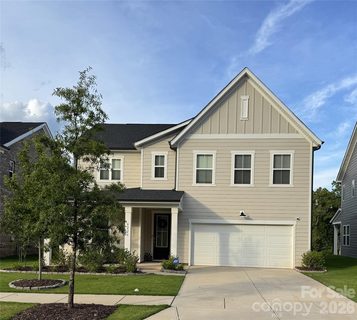 A home in Alton Creek