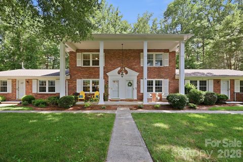 A home in Carriage House