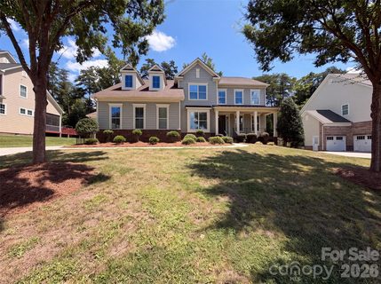 Homes in The Forest At Fort Mill, Fort Mill