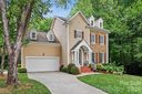 7814 Hollow Oaks Lane sold home in Waxhaw, SC