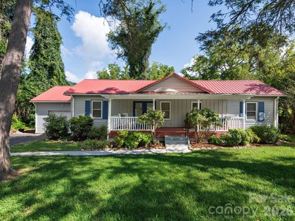 304 Old Haw Creek Road active home in Haw Creek, Asheville, NC