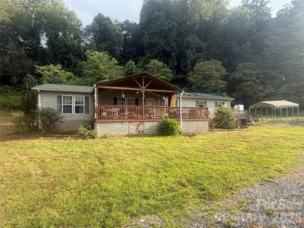 A home in Bethel