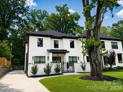 1329 Bywood Lane active home in Ashbrook, Charlotte, NC