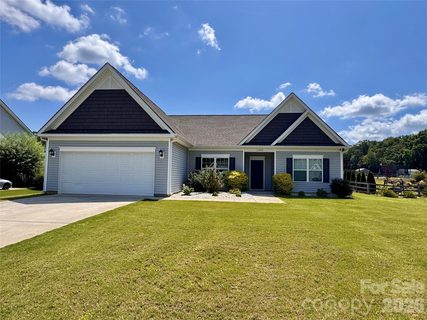 A home in Stanly Farms
