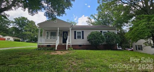 158 Shamrock Street active home in Meadow Park, Concord, NC