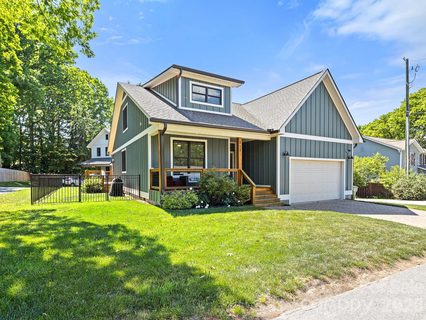 117 Dangerfield Court active home in Lower Hominy, Asheville, NC