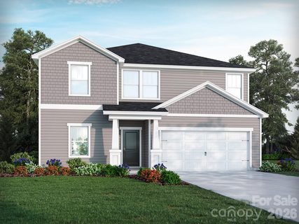 A home in Harper Landing
