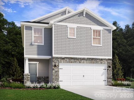 2630 Celestial Drive pending home in Trivium, Newton, NC