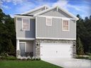 2630 Celestial Drive sold home in Newton, SC