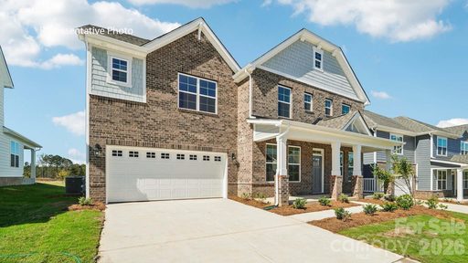 6025 Shady Terrace Lane pending home in Westport, York, SC
