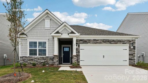 169 Maple Valley Street active home in Wallace Springs, Statesville, NC