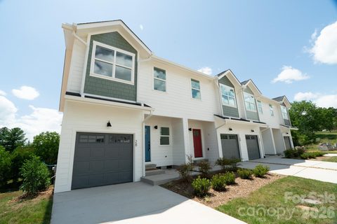 28 Brice Street active home in Westview Village, Asheville, NC