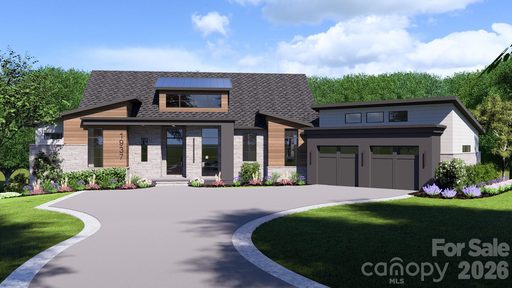 Homes in The Cliffs Valley, Zirconia