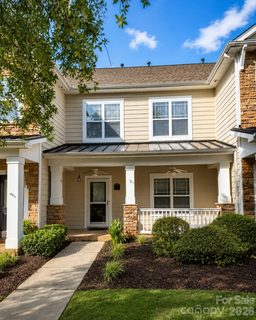 2304 Bonterra Boulevard active townhome in Bonterra, Indian Trail, NC
