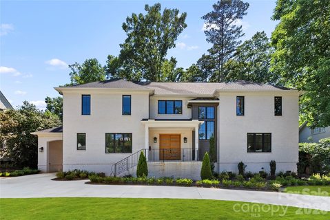 1550 Coventry Road active home in Cotswold, Charlotte, NC