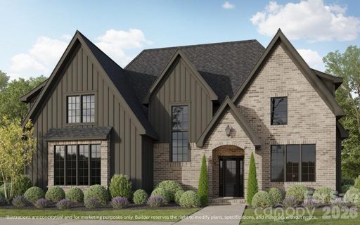 5122 Dolly Way pending home in Williamson Woods, Mint Hill, NC