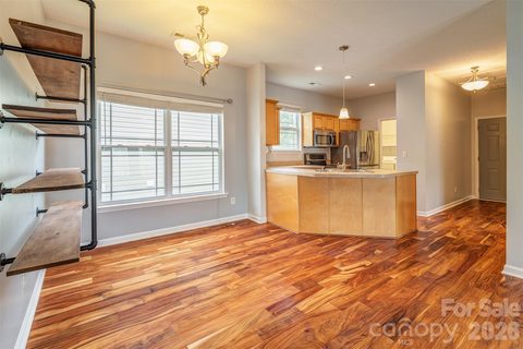 15 Mill Creek Loop active condo in Mill Creek Condominiums, Asheville, NC