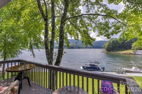 82 Innsbrook Drive active home in Toxaway Landing, Lake Toxaway, NC