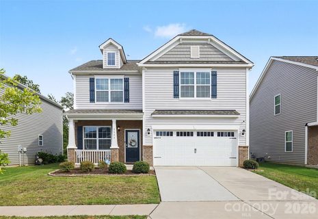 7573 Stonehouse Drive active home in Nolen Farm, Gastonia, NC