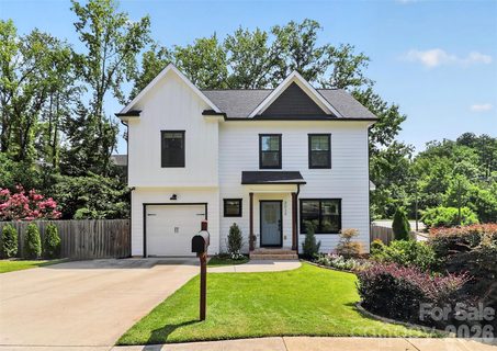 3039 Palm Avenue active home in Country Club Heights, Charlotte, NC