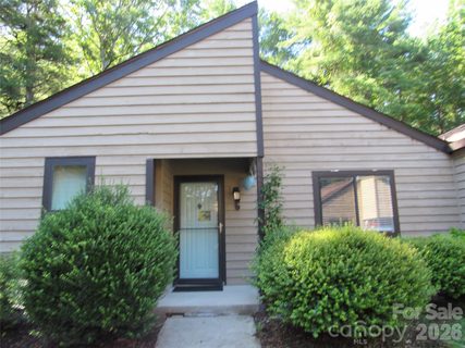 A home in The Woodlands