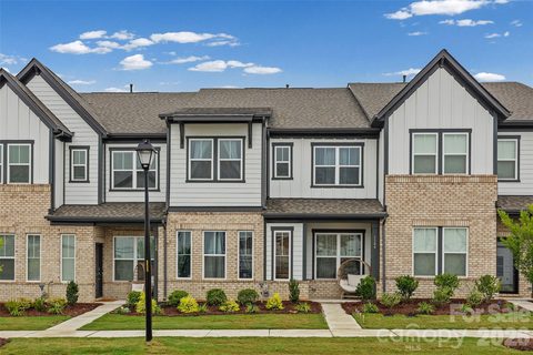 1184 Lost Cove Road active townhome in The Ridge At Sugar Creek, Indian Land, SC