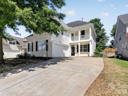 A home in River Falls