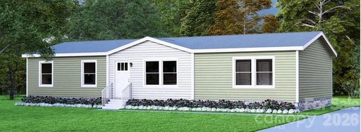 Homes in Fair Winds, Statesville