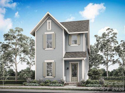 7242 Julius Lane pending home in Eastland Yards, Charlotte, NC