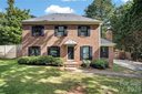 10412 Sardis Oaks Road sold home in Charlotte, SC