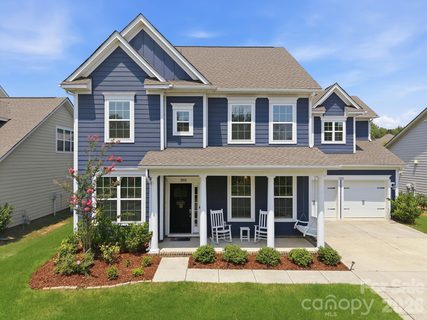 11810 Westbranch Parkway sold home in Westbranch, Davidson, NC