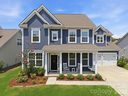 11810 Westbranch Parkway sold home in Davidson, SC