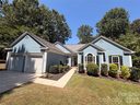 7024 Passeres Court sold home in Charlotte, SC