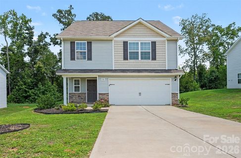 336 Frank Burns Way active home in Beason Creek, Kings Mountain, NC