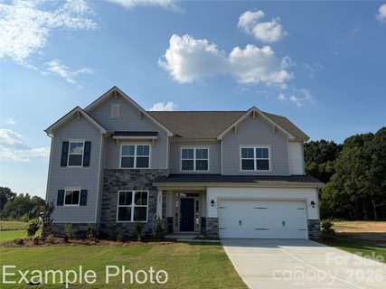 3503 Hartwell Lane active home in Stonemill, Monroe, NC