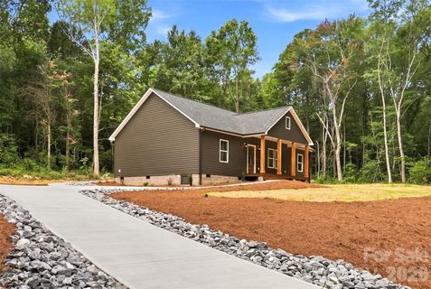 3361 Tolley Street sold home in Valley Acres, Claremont, NC