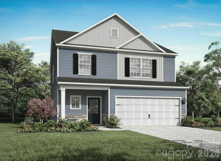 3619 Clover Valley Drive active home in Stagecoach Station, Gastonia, NC