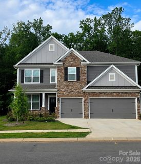 Homes in Sylvan Creek, Denver