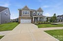 8625 Bridgegate Drive sold home in Huntersville, SC