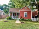 3314 N Alexander Street sold home in Charlotte, SC