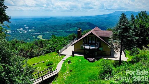 370 Mountain Side Drive active home in White Oak Mountain, Columbus, NC