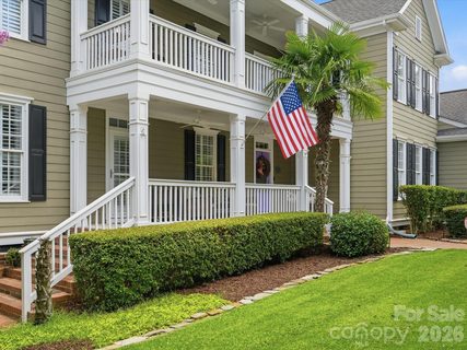 929 Gardenia Street pending home in Baxter Village, Fort Mill, SC