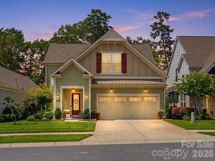 2050 Laney Pond Road active home in Walden Austin Village, Matthews, NC