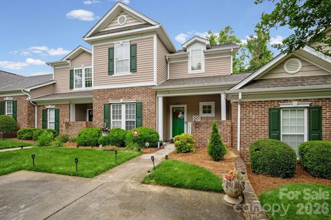 A home in Fox Ridge
