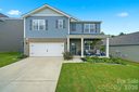 153 Calvin Creek Drive sold home in Troutman, SC