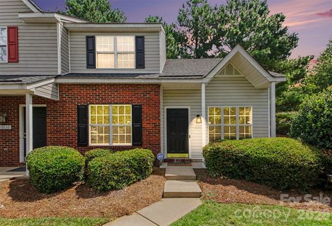 10030 Pergola View Court active home in University Heights, Charlotte, NC