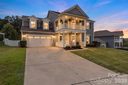 8543 Mccullough Club Drive sold home in Fort Mill, SC