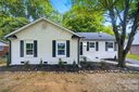 1453 Grovewood Drive sold home in Charlotte, SC