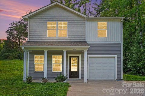 2231 Beauty Street active home in Jan Joy Acres, Statesville, NC