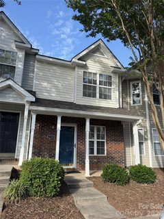 774 Rock Lake Glen pending townhome in Cole Creek, Fort Mill, SC